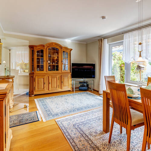 casa a schiera a 3 camere | Monaco di Baviera-Trudering | 15059