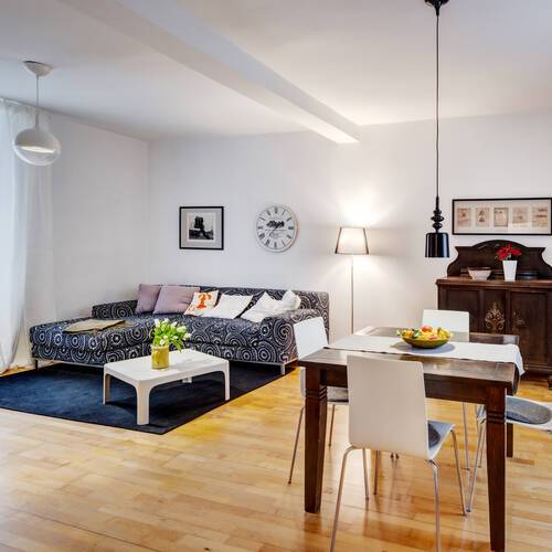 appartamento a 2 camere | Monaco di Baviera-Neuhausen | 1537