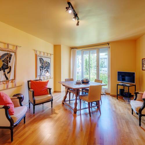 appartamento a 1 camera | Monaco di Baviera-Au-Haidhausen | 1562