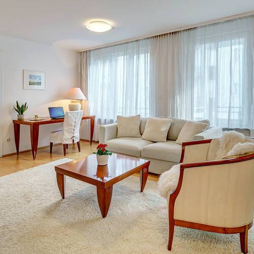 appartamento a 2 camere | Monaco di Baviera-Lehel | 1615
