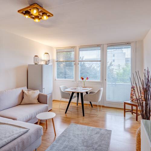 appartamento a 2 camere | Monaco di Baviera-Schwabing | 1632