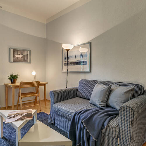 appartamento a 1.5 camere | Monaco di Baviera-Schwabing | 1666