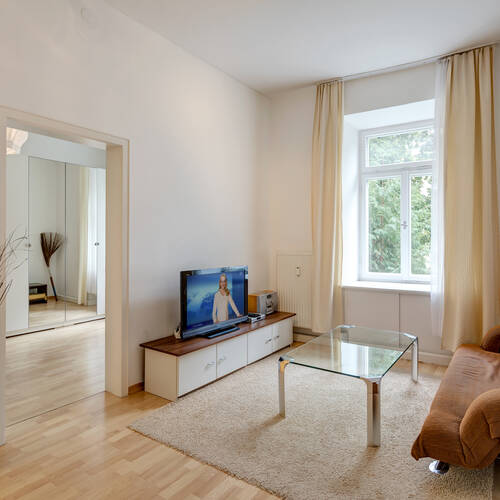 appartamento a 2 camere | Monaco di Baviera-Schwabing | 1680