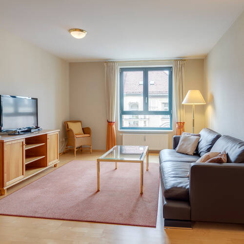 appartamento a 2 camere | Monaco di Baviera-Maxvorstadt | 180