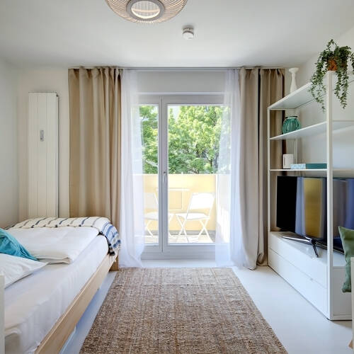 abitazione a 1 camera | Monaco di Baviera-Schwabing-West | 2152