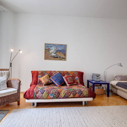 appartamento a 1 camera | Monaco di Baviera-Altstadt | 218