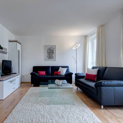 appartamento a 3 camere | Monaco di Baviera-Maxvorstadt | 2248