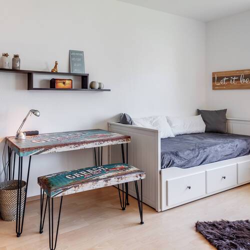 appartamento a 1 camera | Monaco di Baviera-Lerchenau | 2355