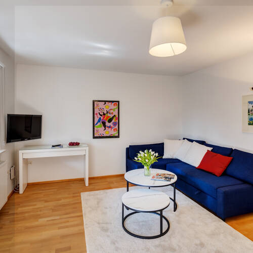 appartamento a 3 camere | Monaco di Baviera-Solln | 2378
