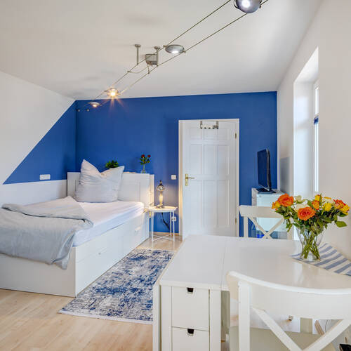 abitazione a 1 camera | Monaco di Baviera-Waldperlach | 2539