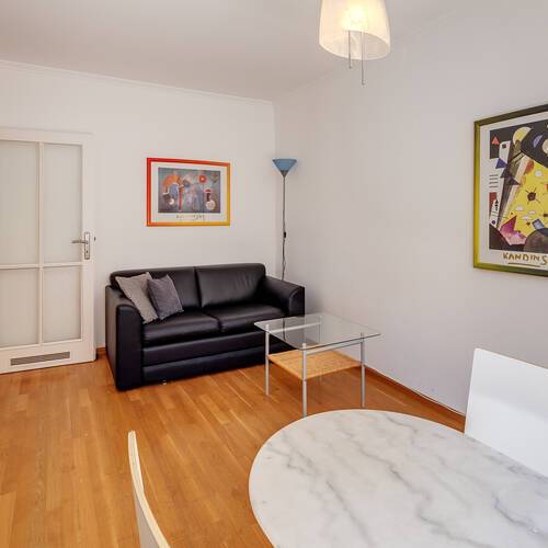 appartamento a 2 camere | Monaco di Baviera-Schwabing | 2568