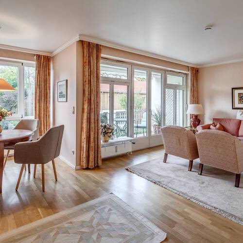 appartamento a 1.5 camere | Monaco di Baviera-Schwabing | 2699