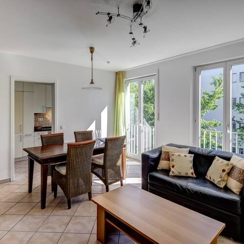 appartamento a 2 camere | Monaco di Baviera-Parkstadt Schwabing | 2876