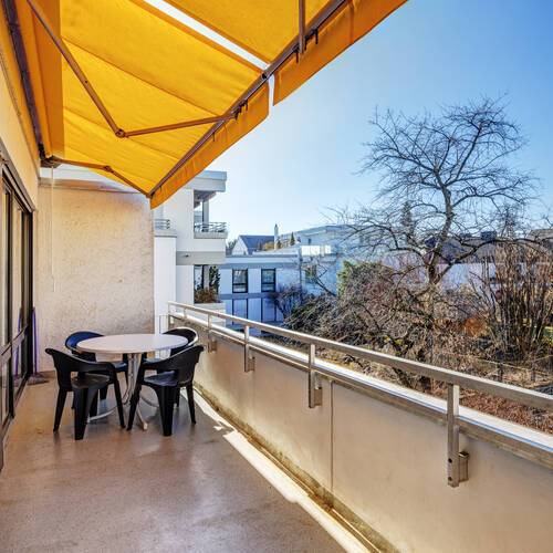 appartamento a 4 camere | Monaco di Baviera-Harlaching | 3096