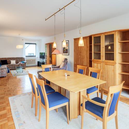 appartamento a 4 camere | Monaco di Baviera-Harlaching | 3096