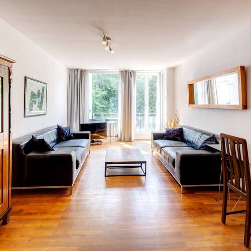 appartamento a 2 camere | Monaco di Baviera-Glockenbachviertel | 3097