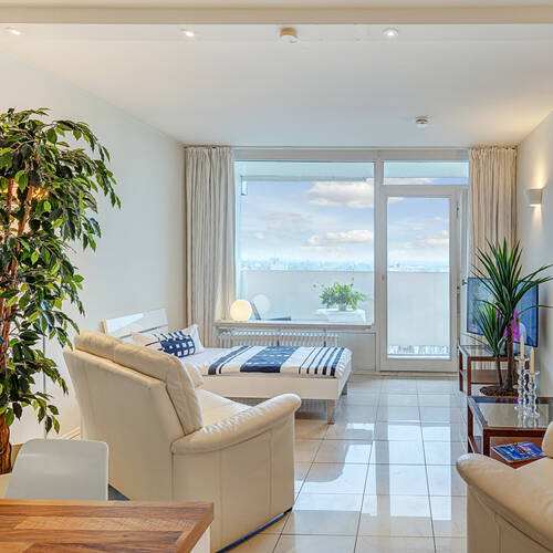 appartamento a 1 camera | Monaco di Baviera-Moosach | 3142