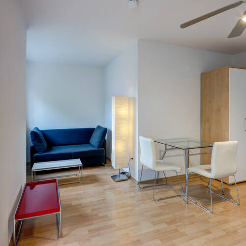 appartamento a 1 camera | Monaco di Baviera-Giesing | 3185