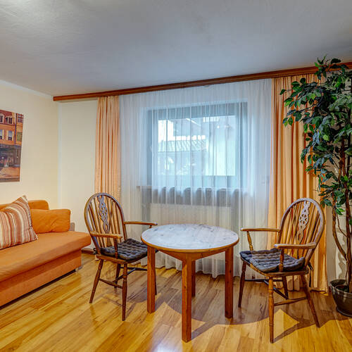 appartamento a 1 camera | Unterföhring | 3405