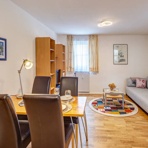 appartamento a 2 camere | Monaco di Baviera-Thalkirchen | 3528