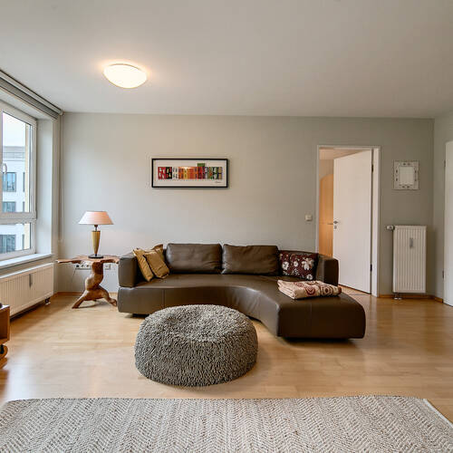 appartamento a 2 camere | Monaco di Baviera-Maxvorstadt | 3547