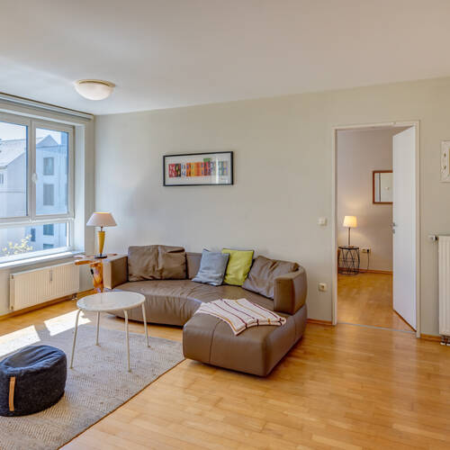 appartamento a 2 camere | Monaco di Baviera-Maxvorstadt | 3547