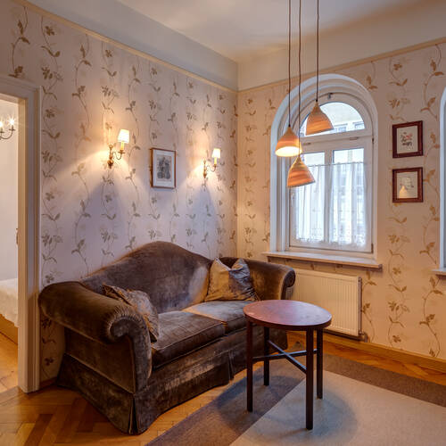 appartamento a 2 camere | Monaco di Baviera-Maxvorstadt | 3560