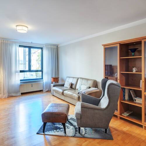 appartamento a 2 camere | Monaco di Baviera-Maxvorstadt | 3668