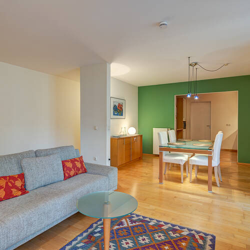 appartamento a 2 camere | Monaco di Baviera-Maxvorstadt | 3669