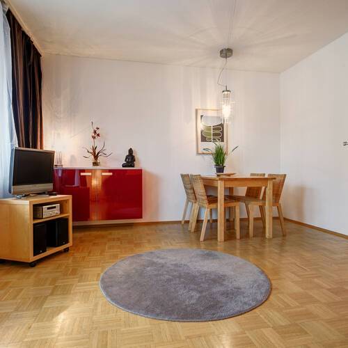 appartamento a 1 camera | Monaco di Baviera-Schwabing | 3713