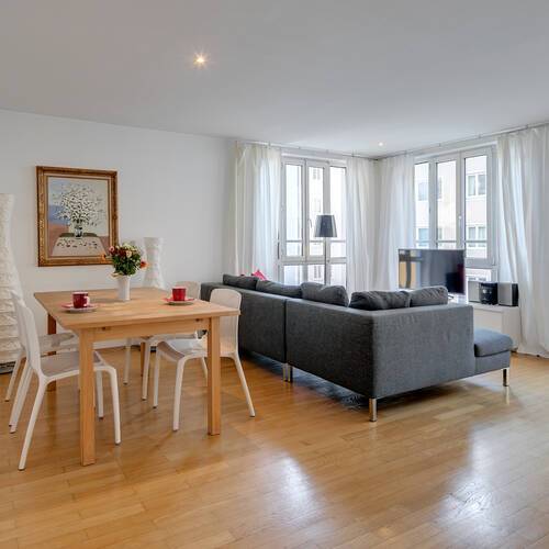 appartamento a 2 camere | Monaco di Baviera-Maxvorstadt | 3735