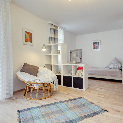 appartamento a 1 camera | Monaco di Baviera-Schwabing | 386