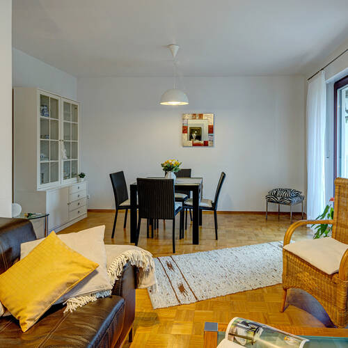 appartamento a 2 camere | Monaco di Baviera-Berg am Laim | 4038