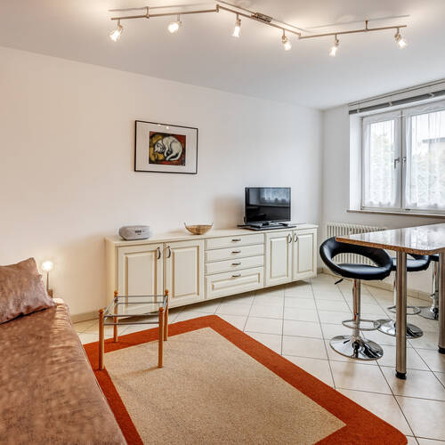 appartamento a 2 camere | Monaco di Baviera-Bogenhausen | 4053