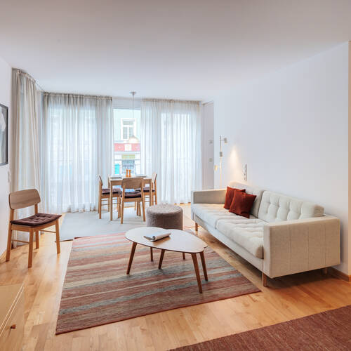 appartamento a 2 camere | Monaco di Baviera-Glockenbachviertel | 4097