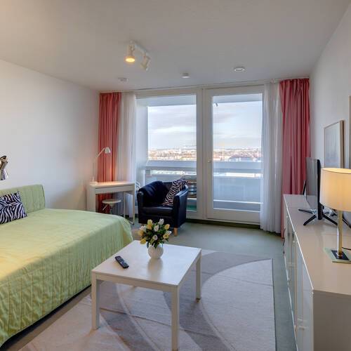 abitazione a 1 camera | Monaco di Baviera-Olympiadorf | 413