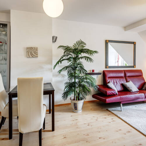attico a 2 camere | Monaco di Baviera-Obergiesing | 4141