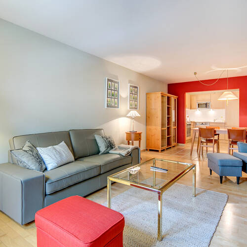 appartamento a 2 camere | Monaco di Baviera-Maxvorstadt | 4289
