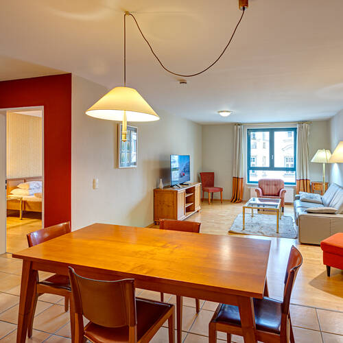 appartamento a 2 camere | Monaco di Baviera-Maxvorstadt | 4290