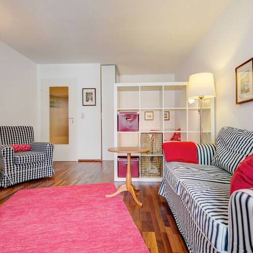 appartamento a 1 camera | Monaco di Baviera-Neuhausen | 4307