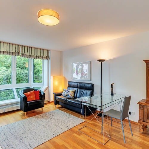 appartamento a 2 camere | Monaco di Baviera-Obersendling | 4519