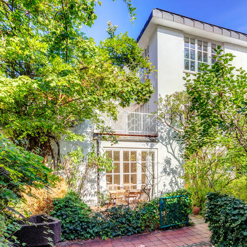 casa a schiera a 4 camere | Monaco di Baviera-Gärtnerplatzviertel | 4545