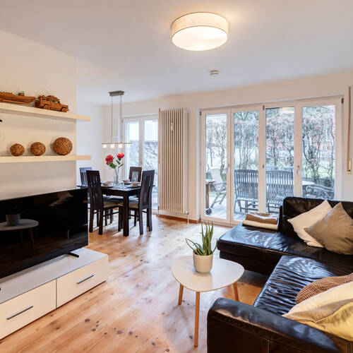 appartamento a 2 camere | Monaco di Baviera-Sendling | 4680