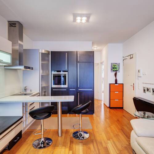 appartamento a 3 camere | Monaco di Baviera-Schwabing | 4720