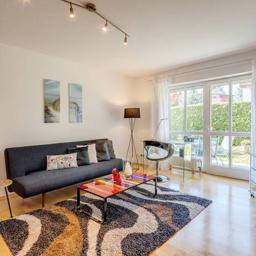 appartamento a 1.5 camere | Monaco di Baviera-Hadern | 4741