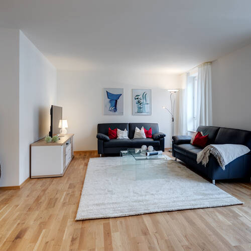 appartamento a 3 camere | Monaco di Baviera-Maxvorstadt | 49