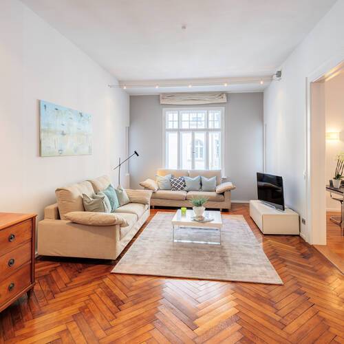 appartamento a 2 camere | Monaco di Baviera-Schwabing | 4915