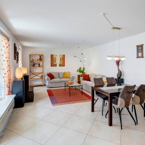 appartamento con giardino a 4 camere | Monaco di Baviera-Au-Giesing | 4965