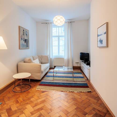 appartamento a 2 camere | Monaco di Baviera-Neuhausen | 5003