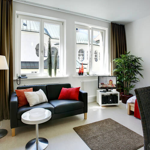 appartamento a 1 camera | Monaco di Baviera-Lehel | 5084